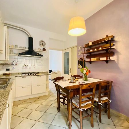 Vivi La Mia Liguria - Casa Leon - Bike Room Finale Ligure Εξωτερικό φωτογραφία