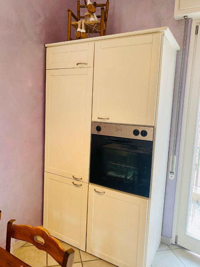 Vivi La Mia Liguria - Casa Leon - Bike Room Finale Ligure Εξωτερικό φωτογραφία