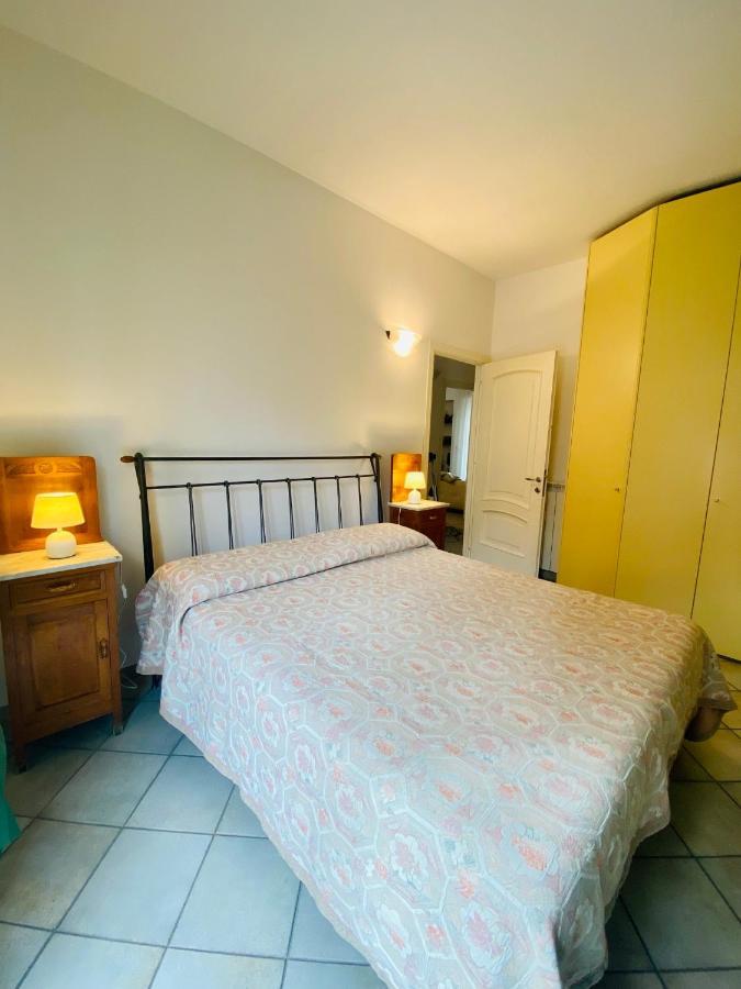 Vivi La Mia Liguria - Casa Leon - Bike Room Finale Ligure Εξωτερικό φωτογραφία