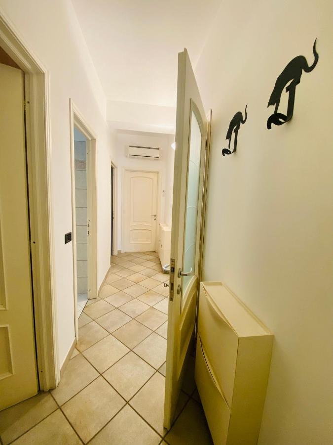 Vivi La Mia Liguria - Casa Leon - Bike Room Finale Ligure Εξωτερικό φωτογραφία