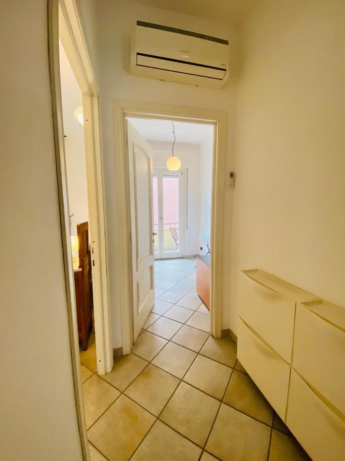 Vivi La Mia Liguria - Casa Leon - Bike Room Finale Ligure Εξωτερικό φωτογραφία